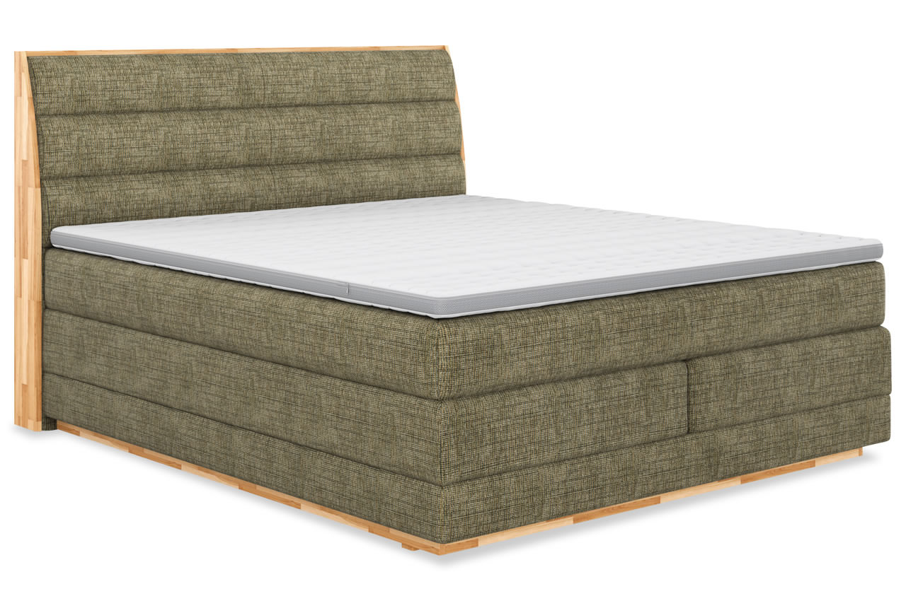 boxspringbett palma 1 stoff city c328 moos