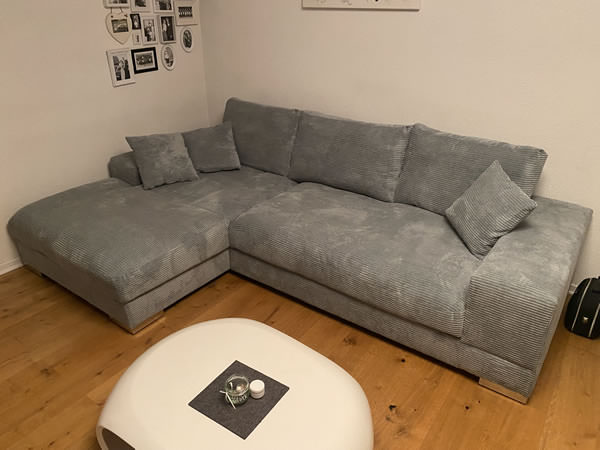 Kundenbild Sofa Sydney (Soft) IWA23 LL LIN72 Kundenbild Sofa Sydney (Soft) IWA23 LL LIN72