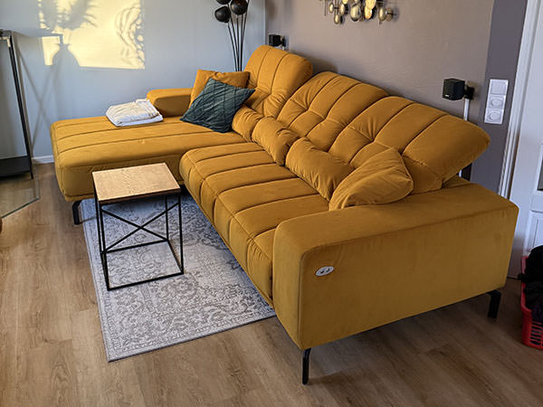 Kundenbild Ecksofa MP IN20128 (Elisa) MEG14 LL 12964STV3