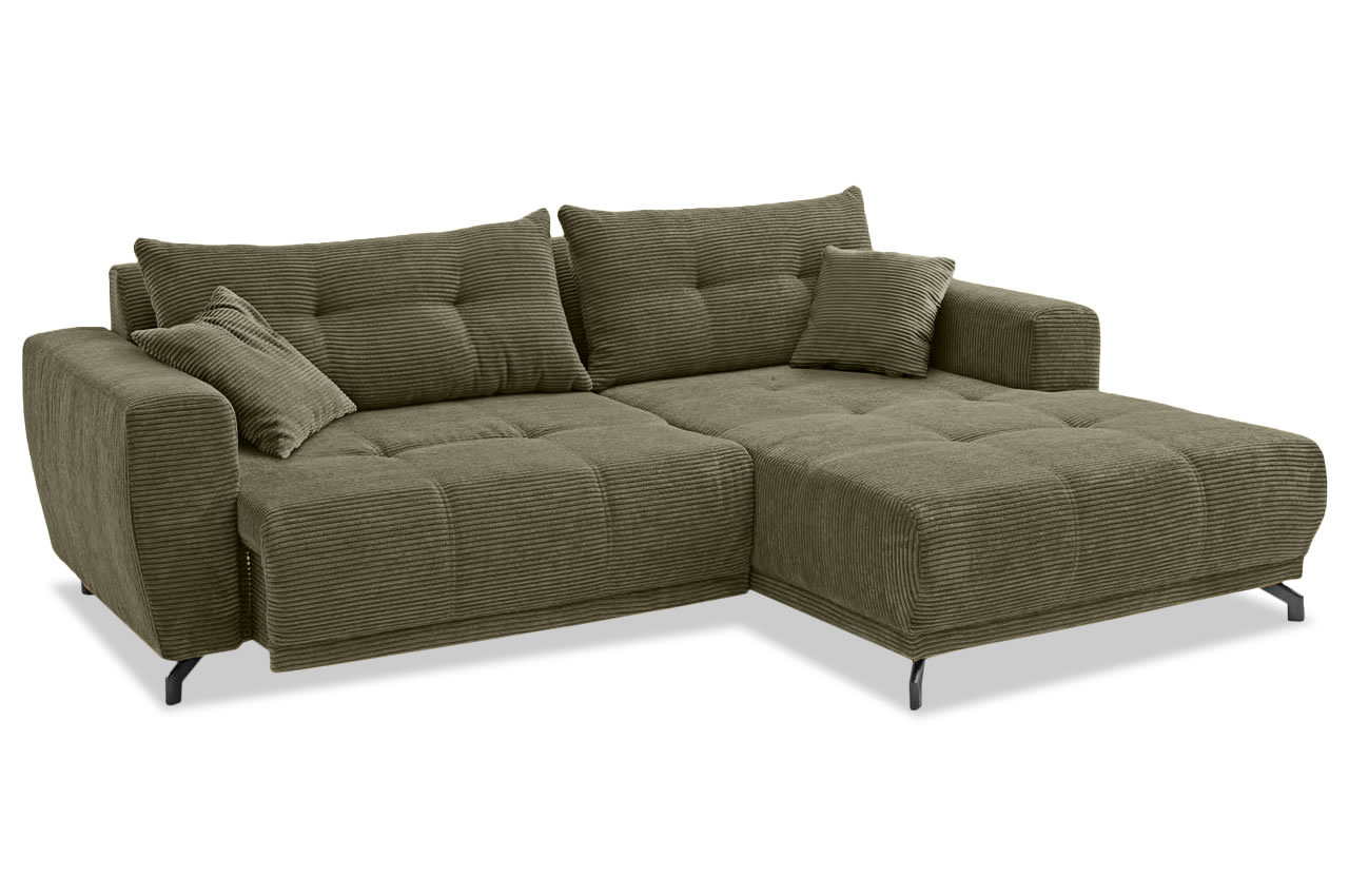 Cord 4827 Olive