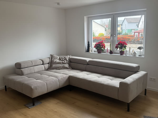 Kundenbild Ecksofa XL Cleveland CAN01 ML FCO081GSZEL Kundenbild Ecksofa XL Cleveland CAN01 ML FCO081GSZEL