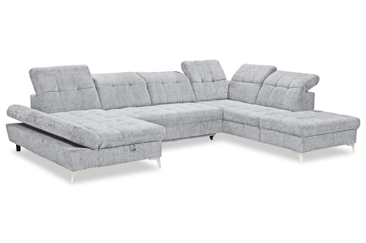 Glow 15 Light Grey