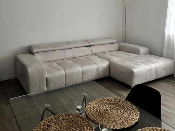 Kundenbild Ecksofa Orion COT25 LR F001