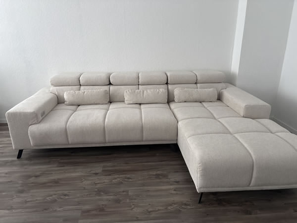 Kundenbild Sofa Speed IWA01 LR BOS01B