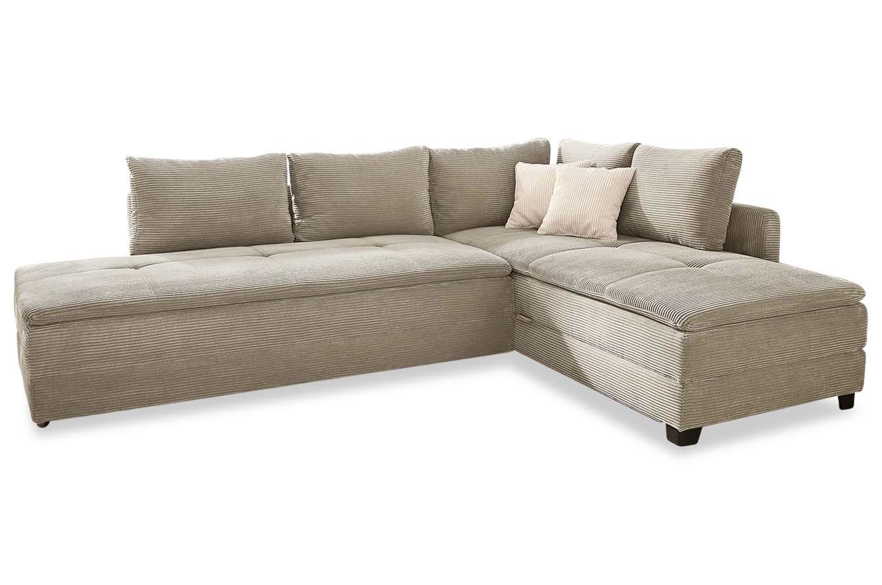 Cord 426 17 Greige