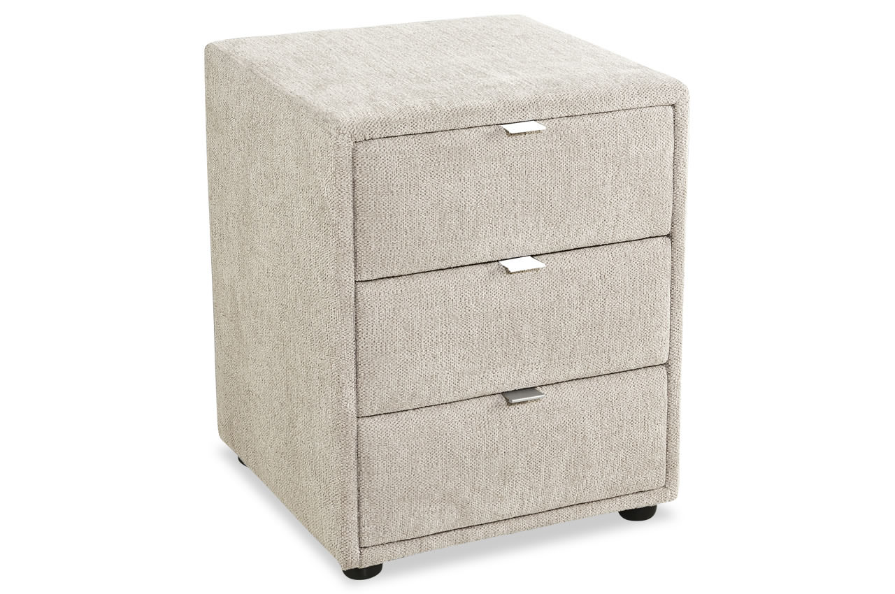 Microfaser 444 17 Beige