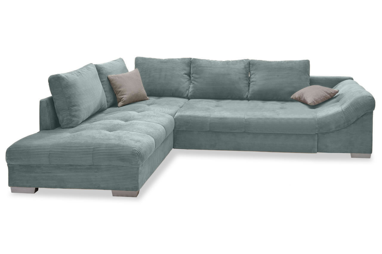 Cord 4803 Aqua