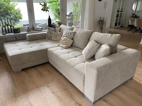 Kundenbild Sofa Merlin IWA05 LL CEN28