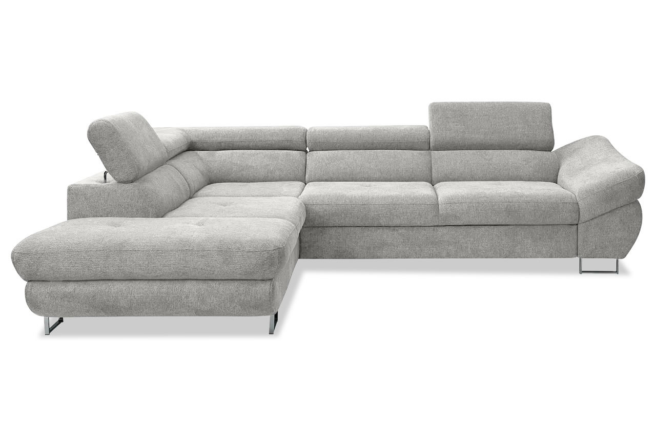 Aragon 80 Silber