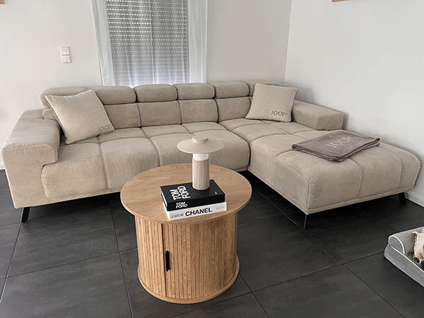 Kundenbild Sofa Speed IWA01 LR BOS20B