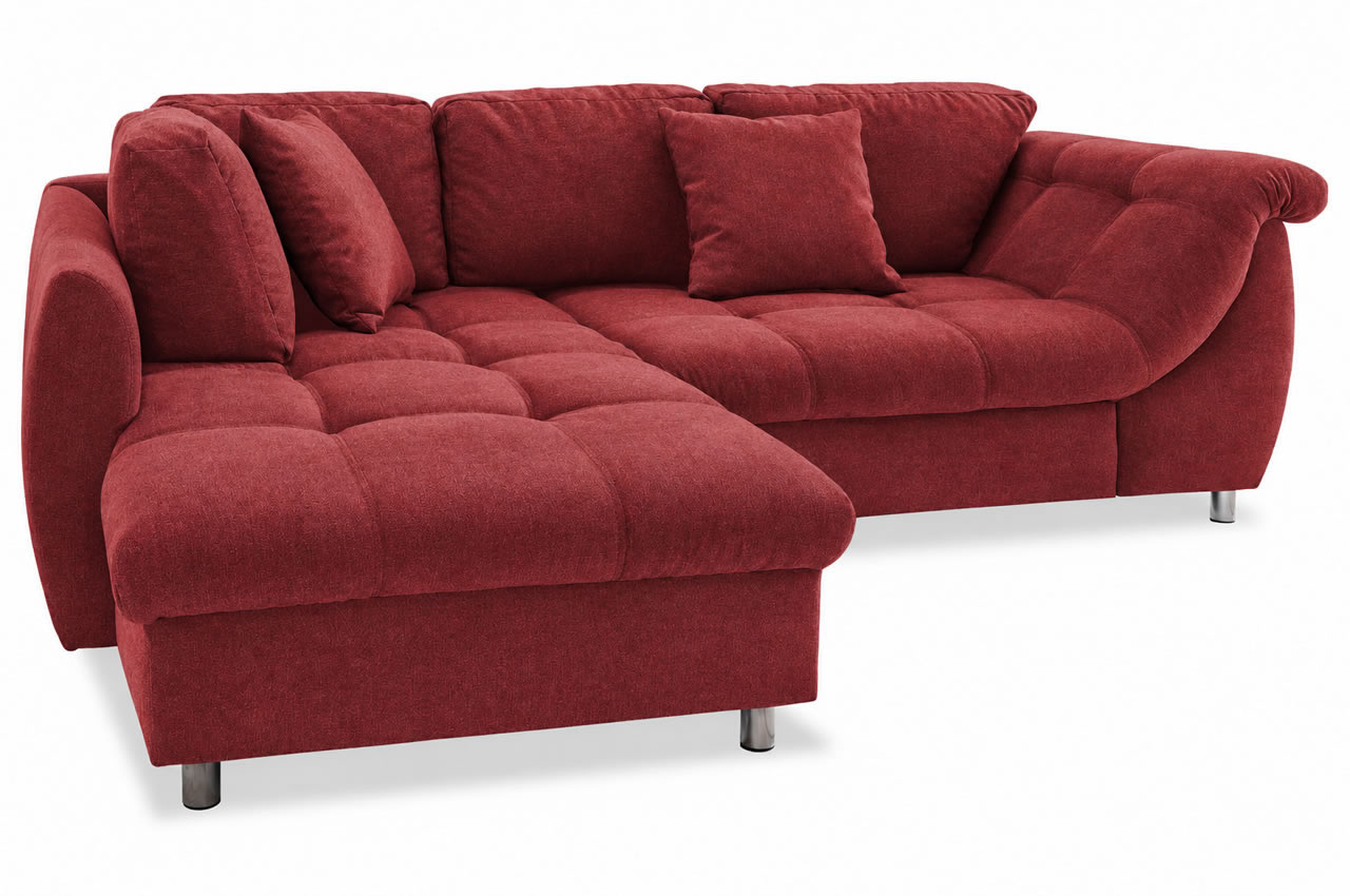 Tonia 750004 Rot