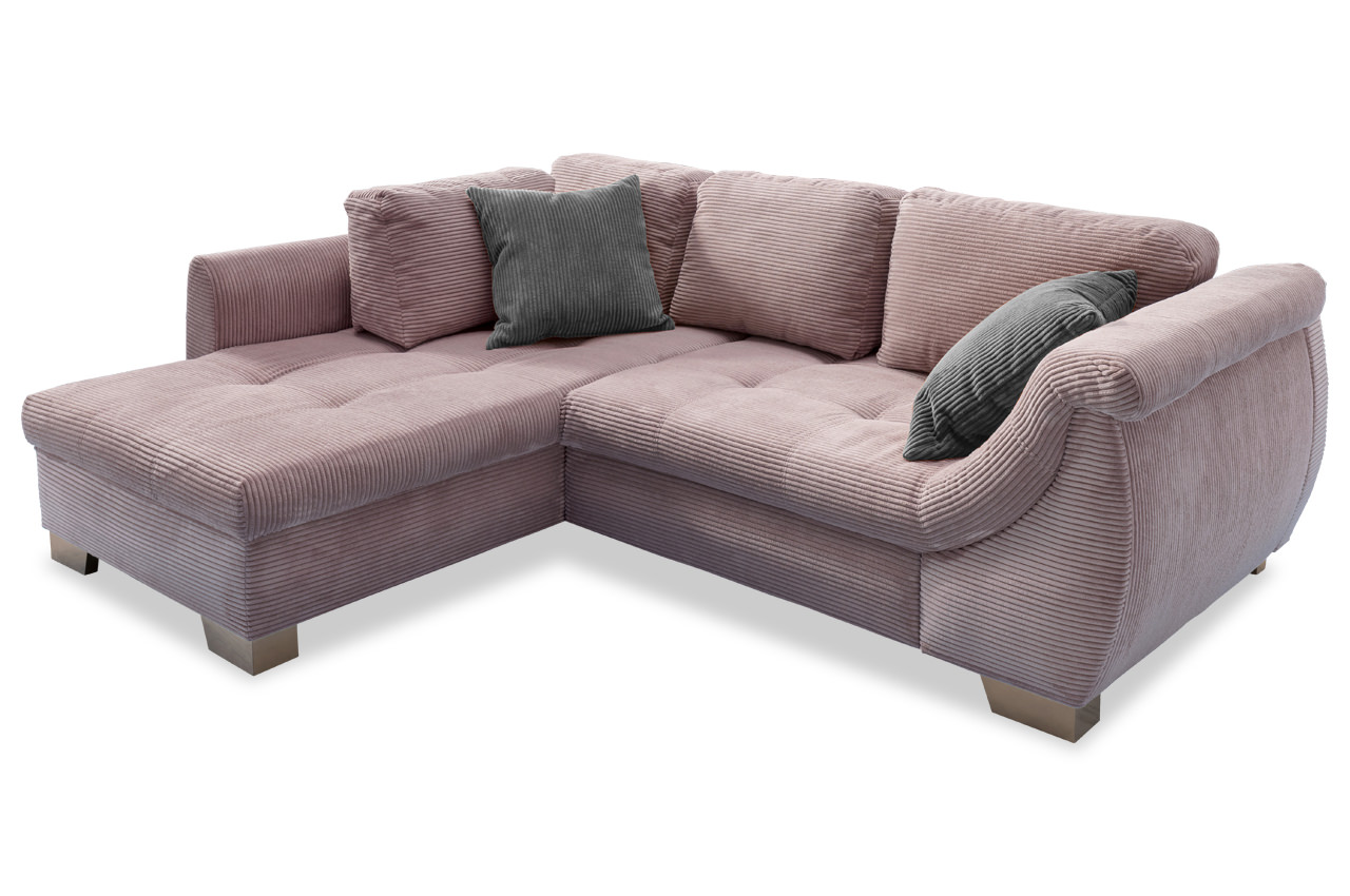 Cord 4804 Rosa