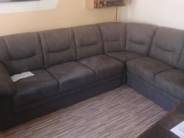 Kundenbild Ecksofa Talos MAT06 RL 6051