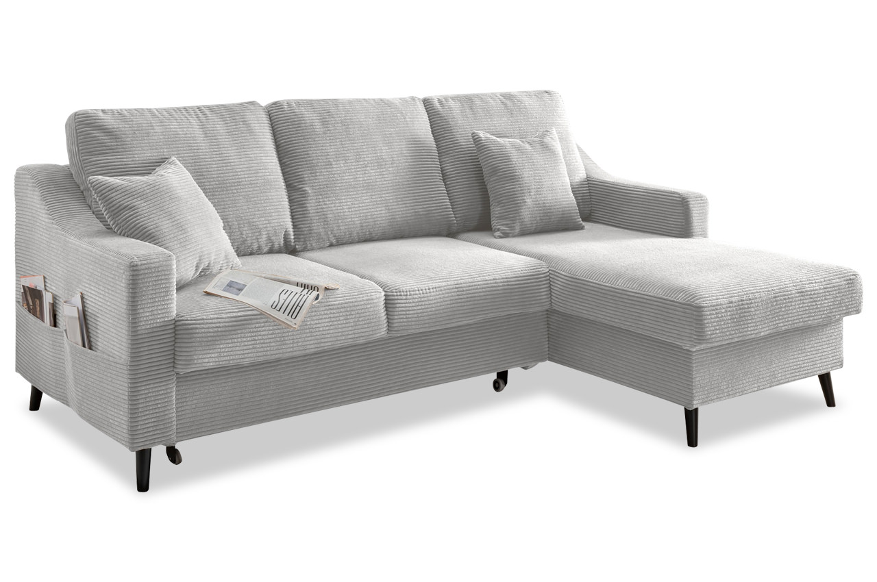 Cord 4802 Silber