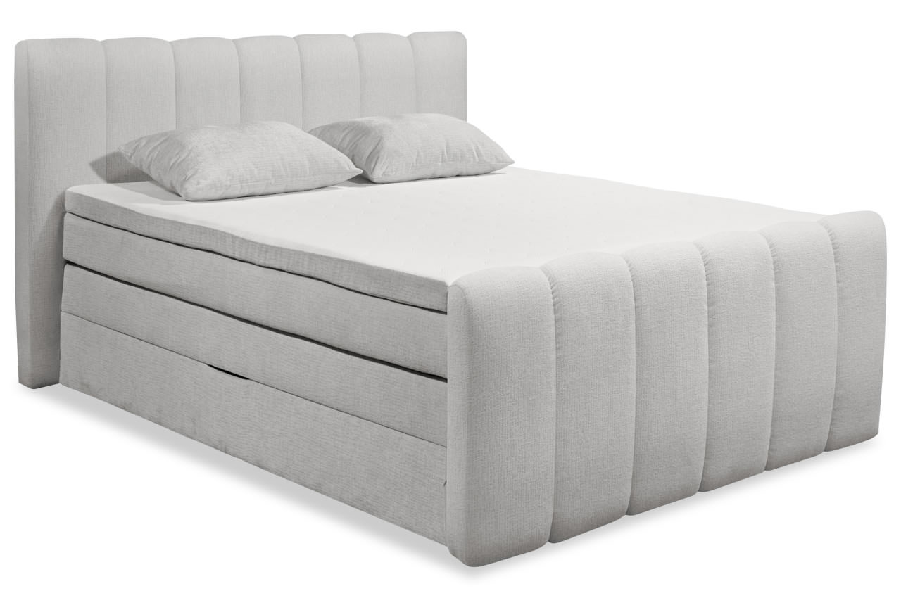 Tresor 05 Silber