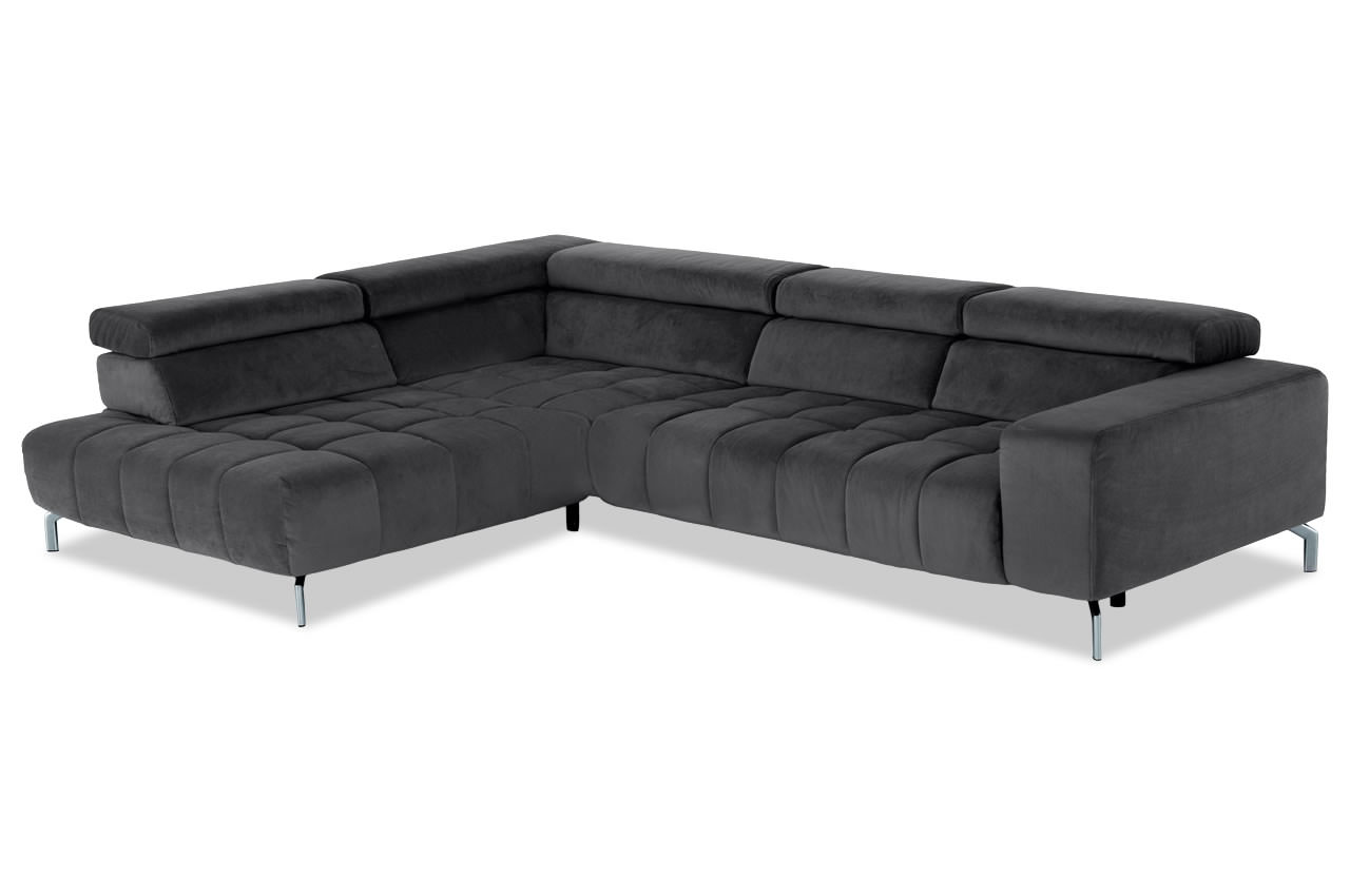 Salsa 12962 Anthrazit