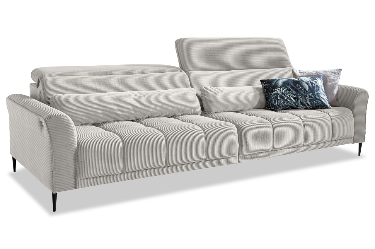 Hydra 04 Taupe