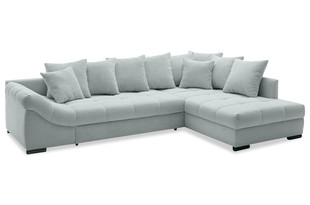Stripes 8624 Blau Grau