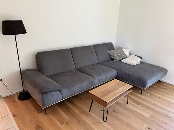 Kundenbild Ecksofa ZE EM18063 (Savia) ZEH02 LR 16725XL