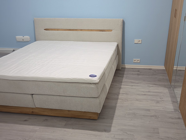 Kundenbild Boxspringbett Nika JOH17 X180 44417 H3H4 Kundenbild Boxspringbett Nika JOH17 X180 44417 H3H4