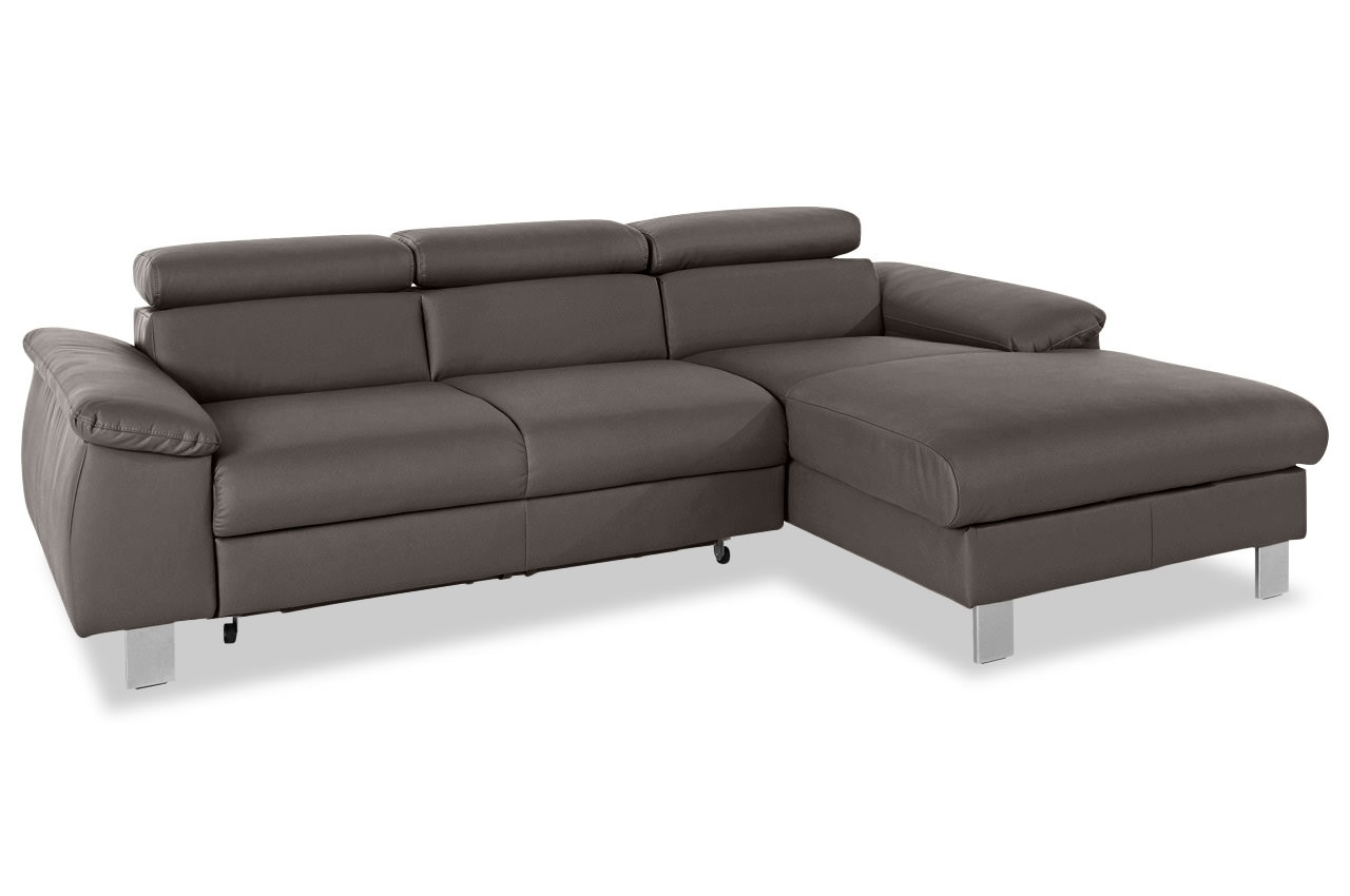 Pampas Leder M9035 Cocoa