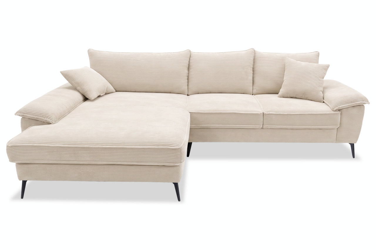 Stripes 8622 Creme