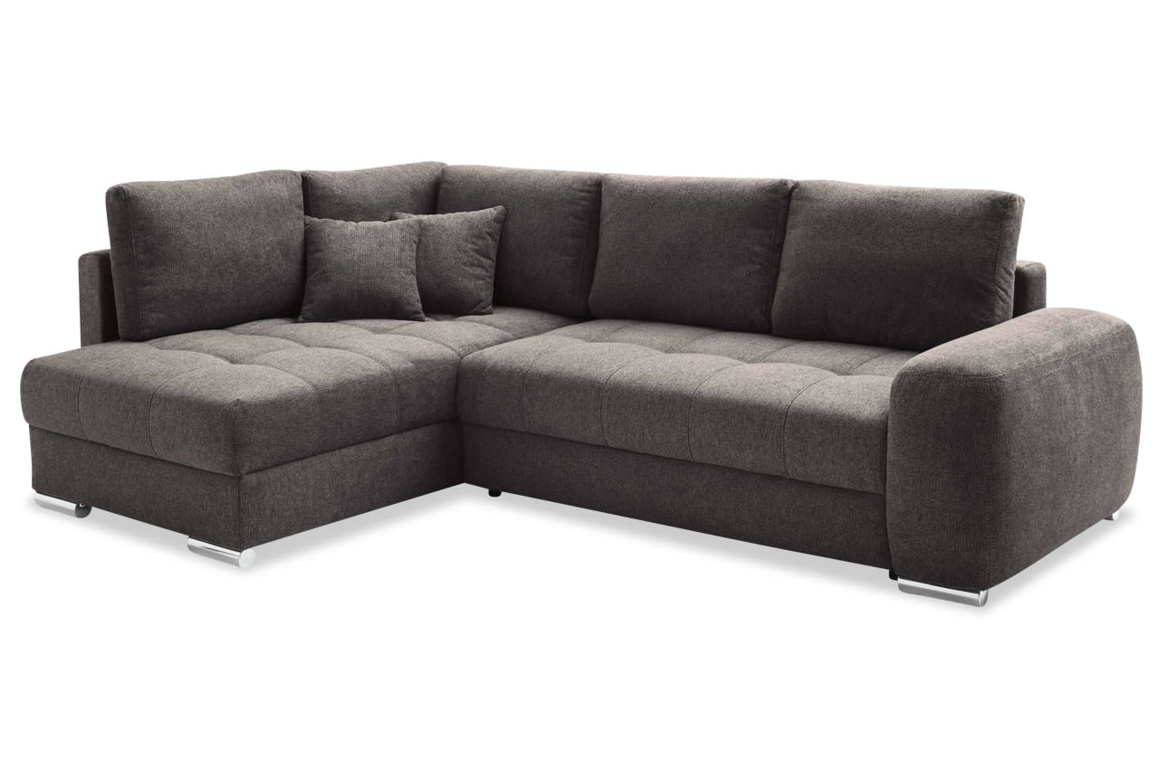 Memphis 516 Charcoal