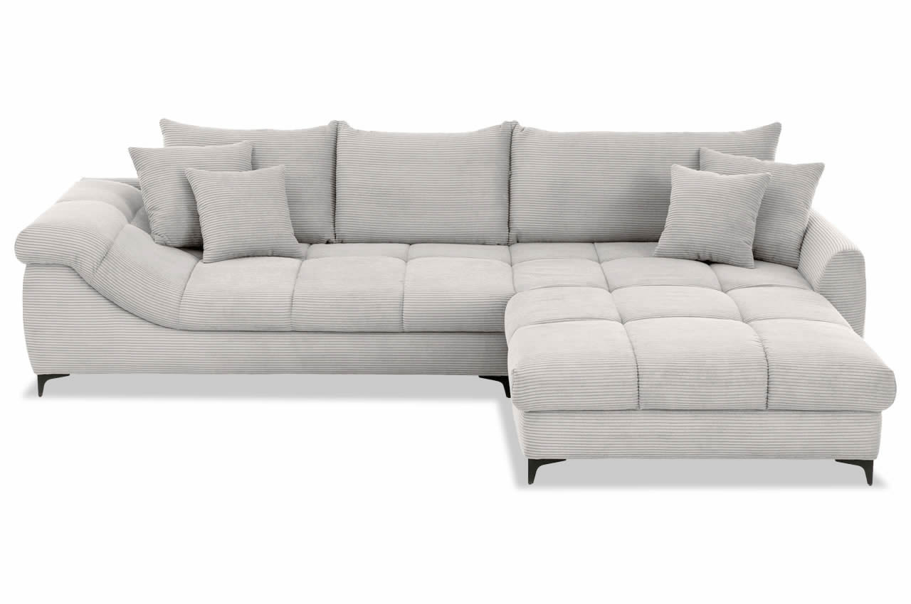 Stripes 8623 Elfenbein