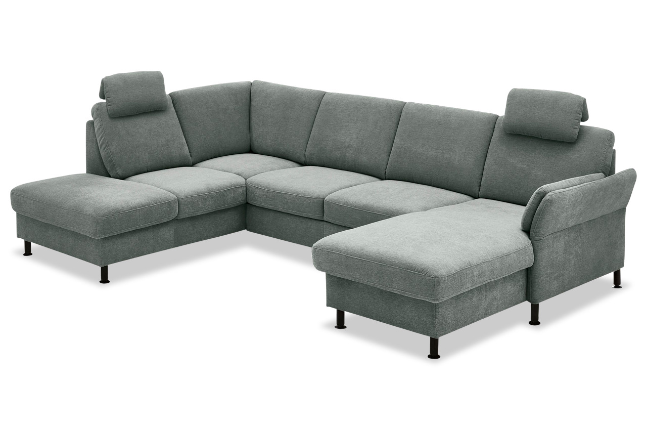 Milan 16265 Steel