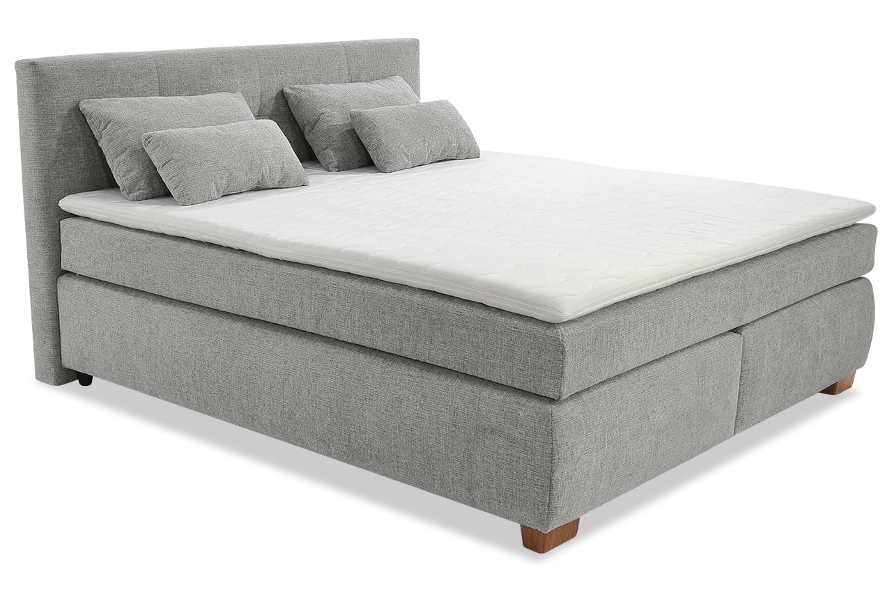 Chenille 417 19 Grau