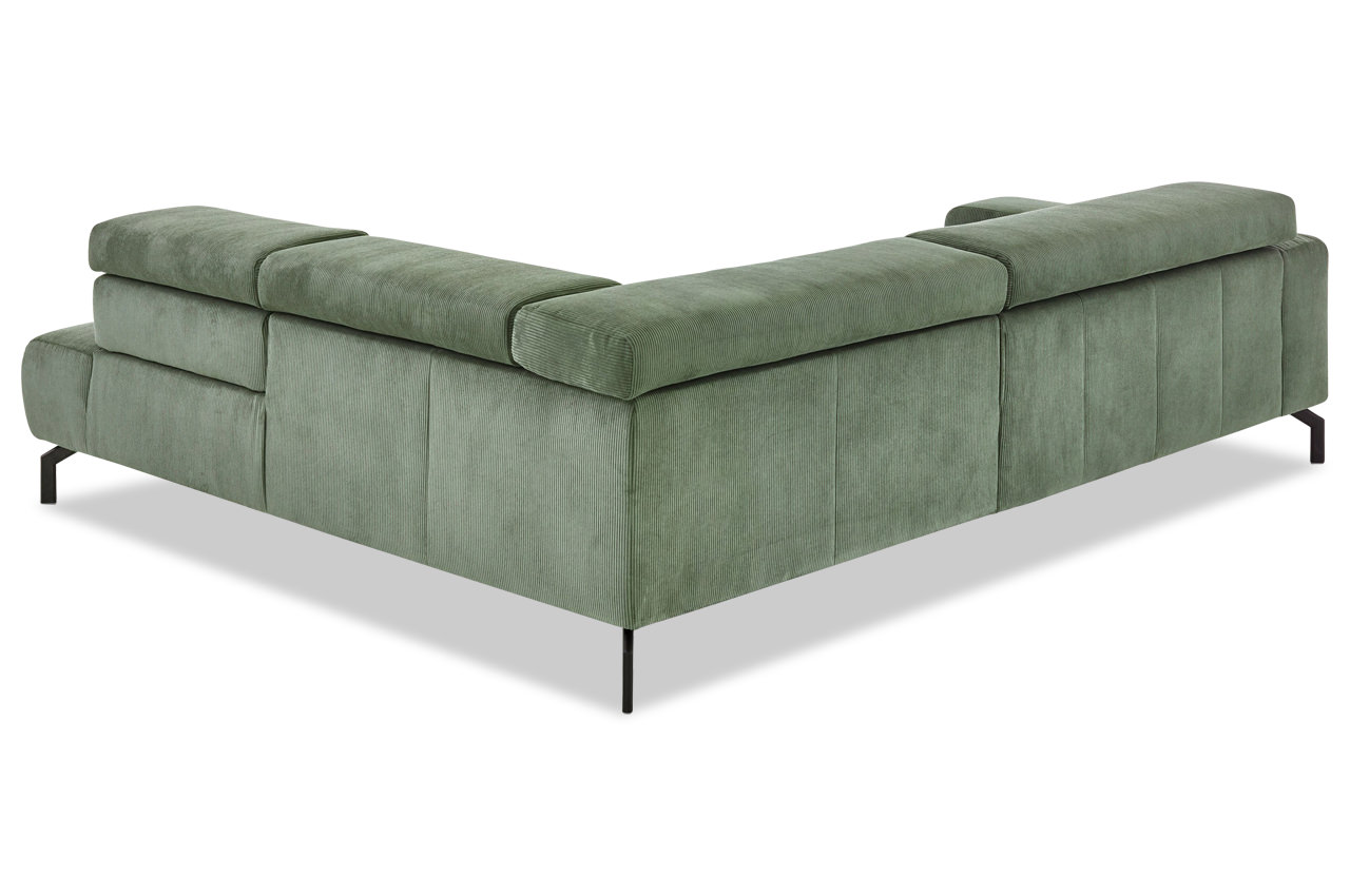 mp in25098 ecksofa rechts feincord forest rueckansicht