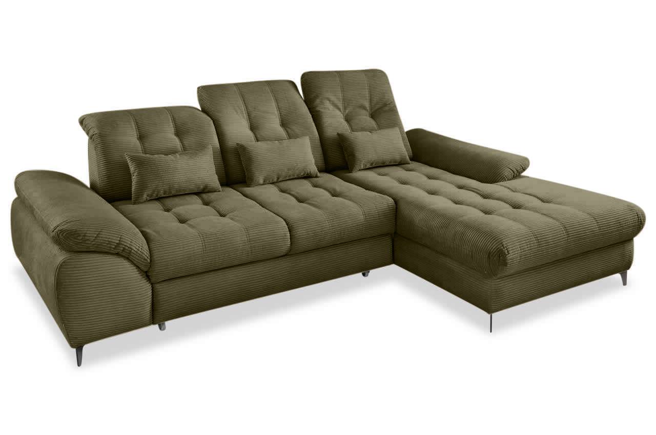 Cord 4827 Olive