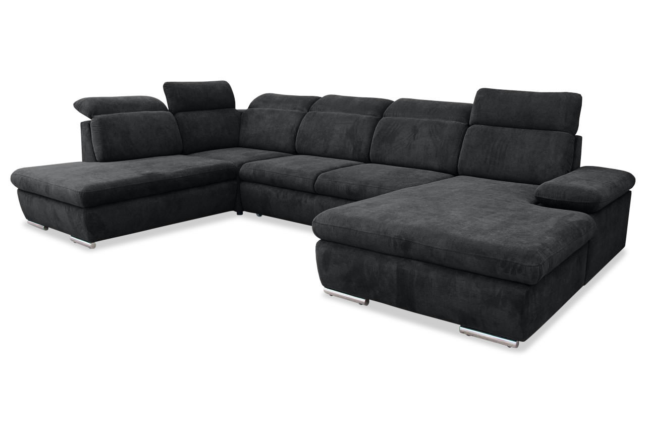 Matrix 18 Schwarz