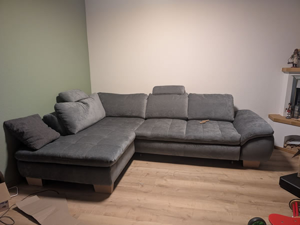Kundenbild Ecksofa MP IN14007 (Charleen) MEG04 ML 16473S B1