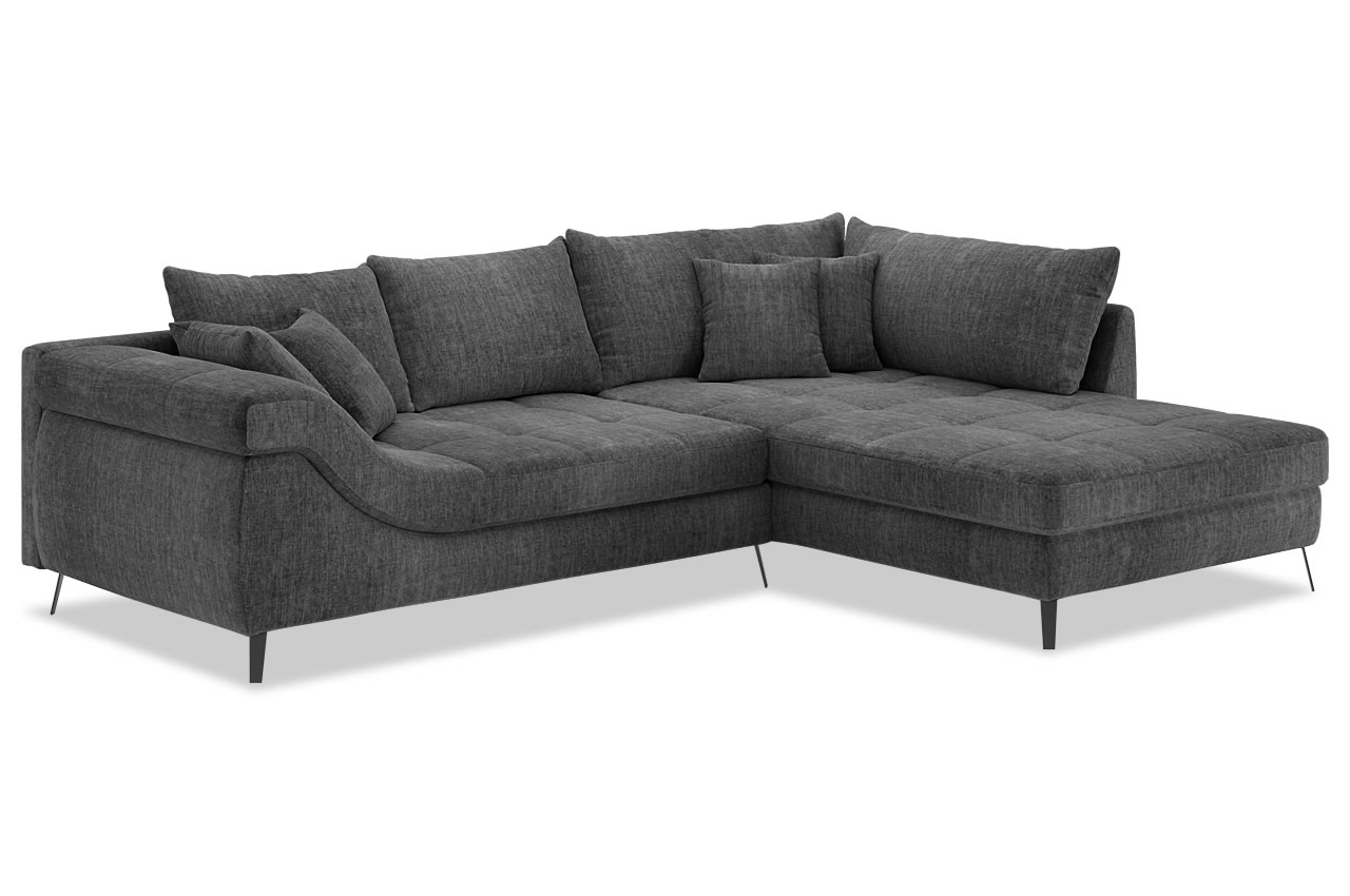 Dolce 16 Graphite