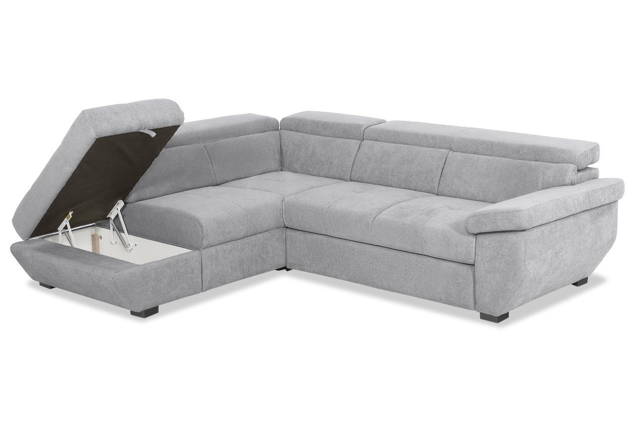 cotta ecksofa speedway links stoff all sense f186 stone mit bettkasten cotta ecksofa speedway links stoff all sense f186 stone mit bettkasten