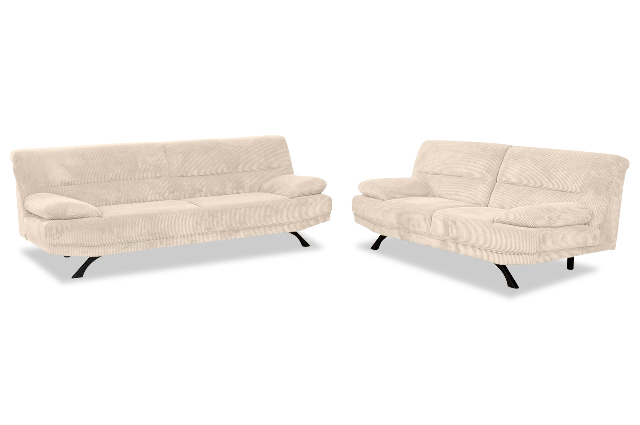 6145 Cord Beige
