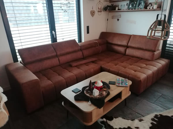 Kundenbild Sofa Elias EXP11 LR OTU04B Kundenbild Sofa Elias EXP11 LR OTU04B