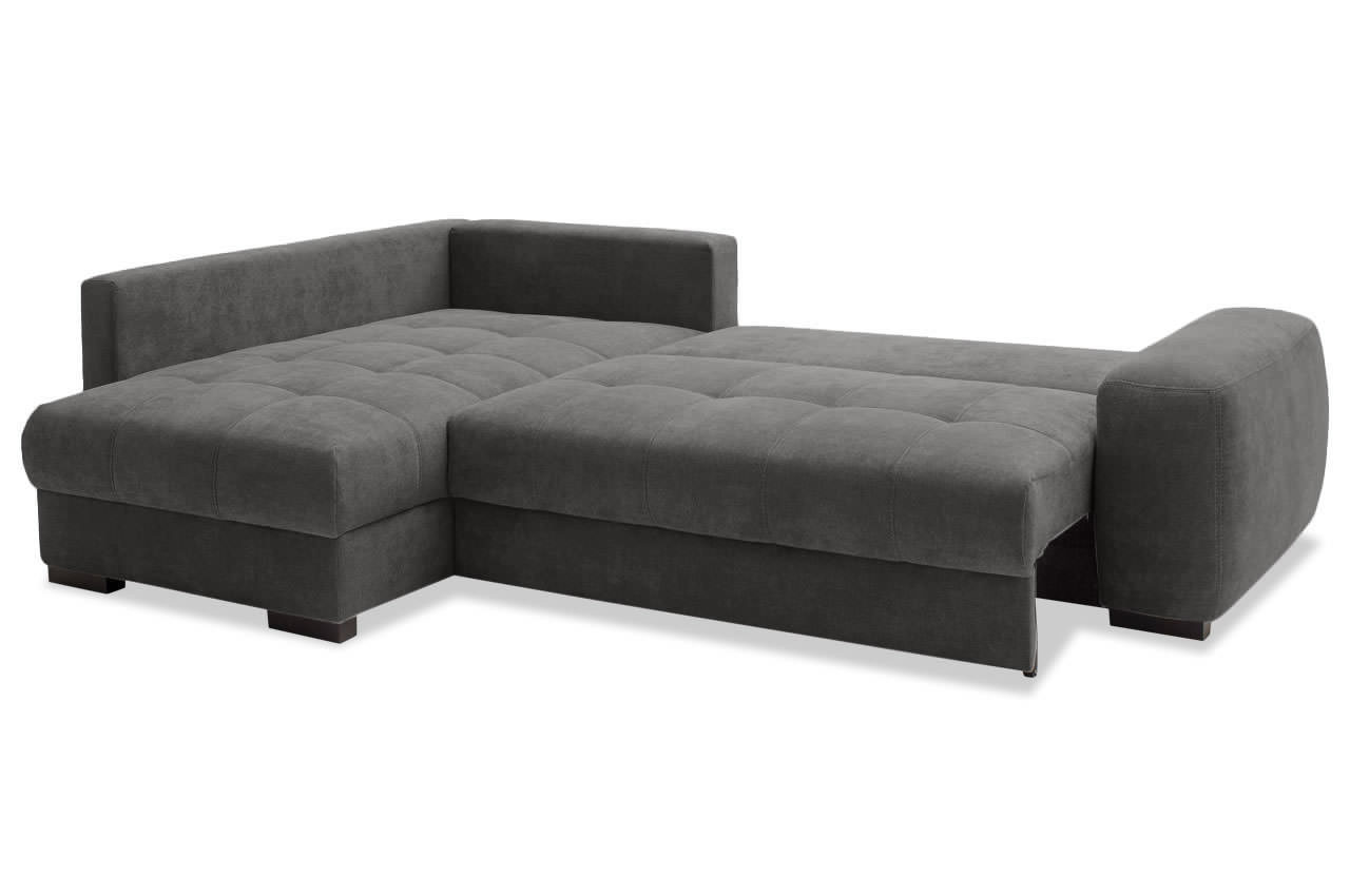 mykonos ecksofa variante links stoff leaf 09 anthrazit schlaffunktion mykonos ecksofa variante links stoff leaf 09 anthrazit schlaffunktion