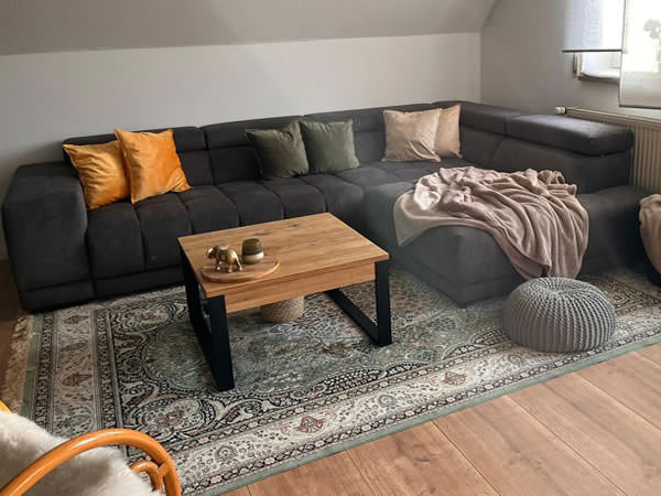 Kundenbild Ecksofa MP IN15053 (Cosmolite) OTM MEG01 MR 12962