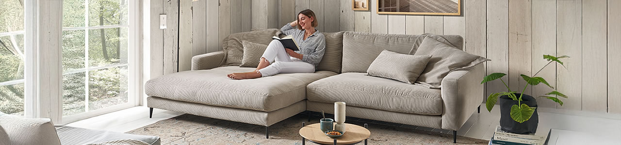 banner skandinavische sofas
