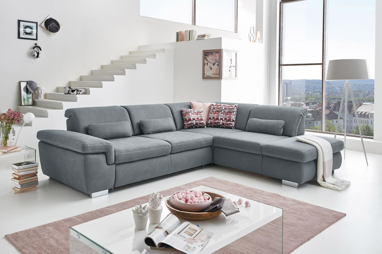 mp in17041 arvend ecksofa rechts mammut steel milieu