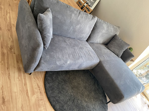 Kundenbild Ecksofa Vanilla BEN63 LR 4801 Kundenbild Ecksofa Vanilla BEN63 LR 4801
