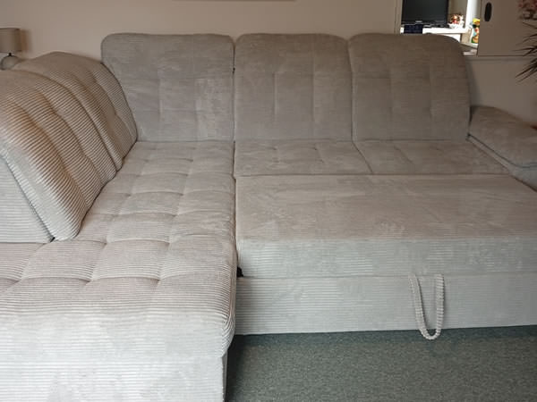 Kundenbild Sofa Bonny FS315 ML POS55 Kundenbild Sofa Bonny FS315 ML POS55