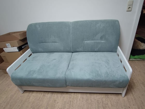 Kundenbild Sofa Camino BEN16 2 1532B Kundenbild Sofa Camino BEN16 2 1532B