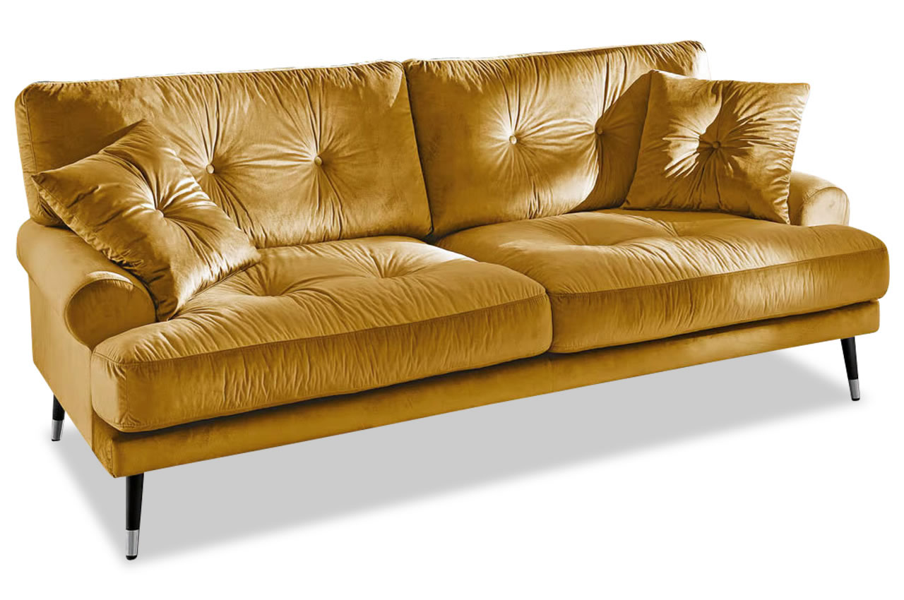 D631 Mustard