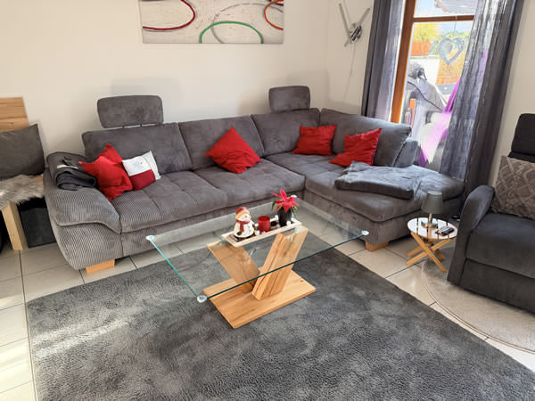 Kundenbild Ecksofa MP IN14007 (Charleen) MEG04 MR 16473ST