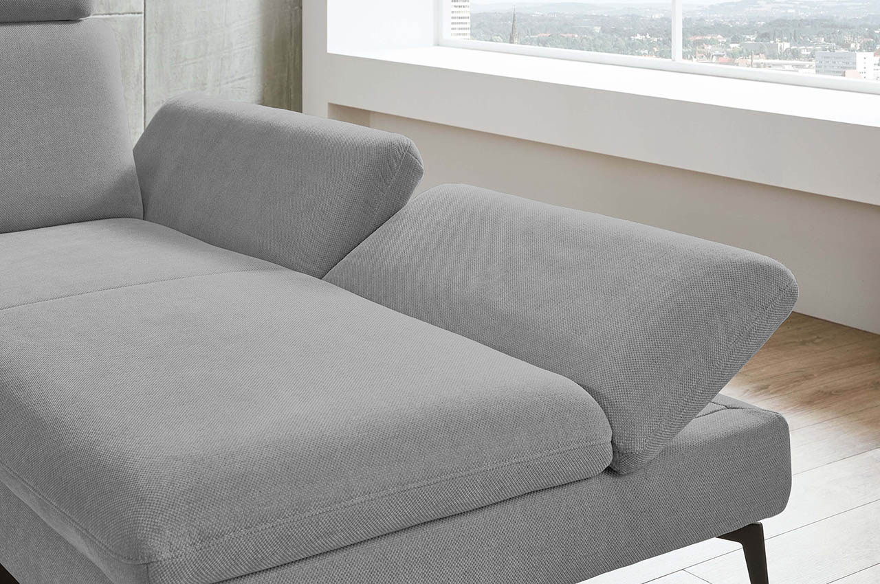 mp in23099 ecksofa rechts cyber grau detailbild