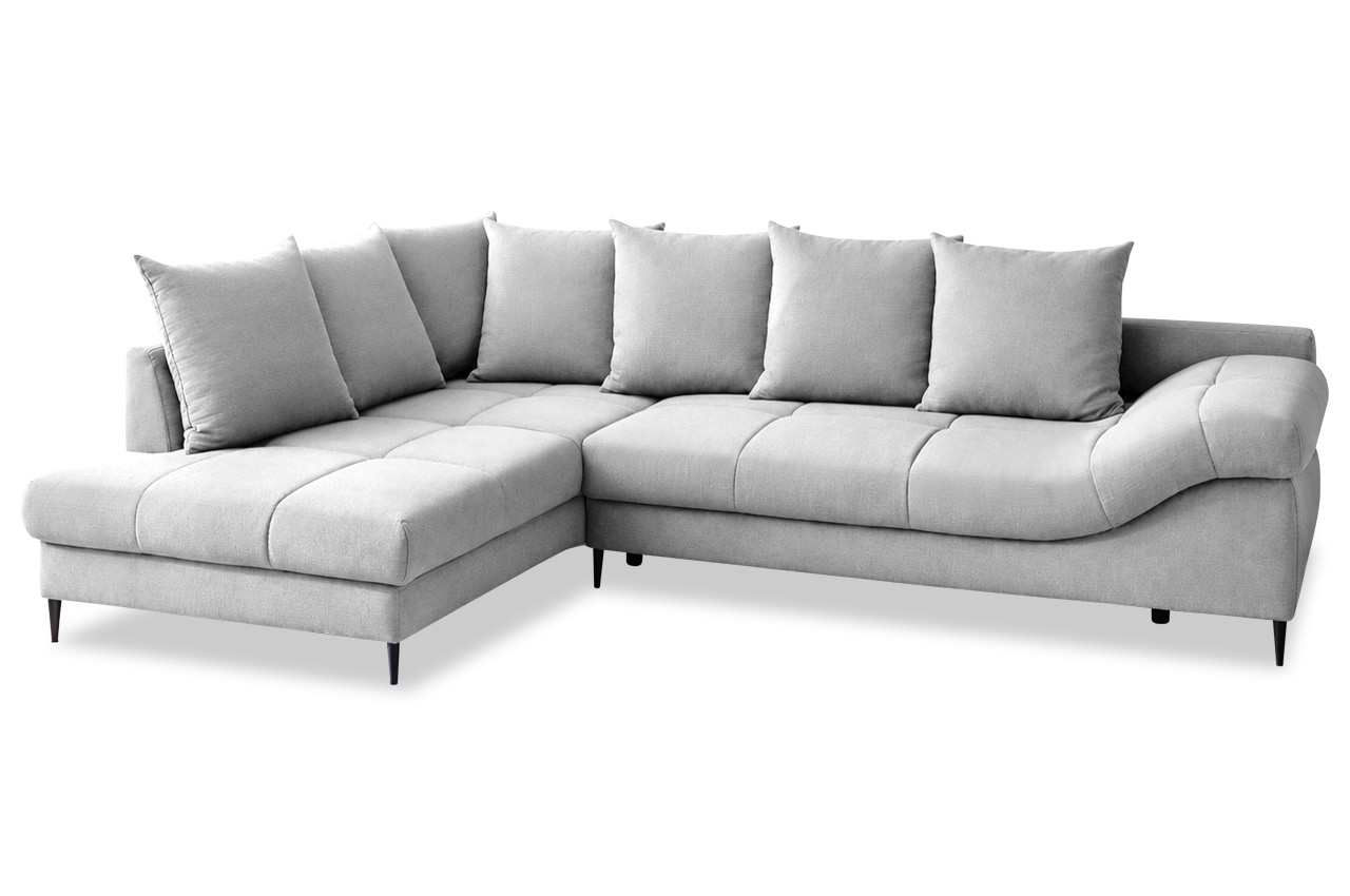 Beverly 8213 Grau