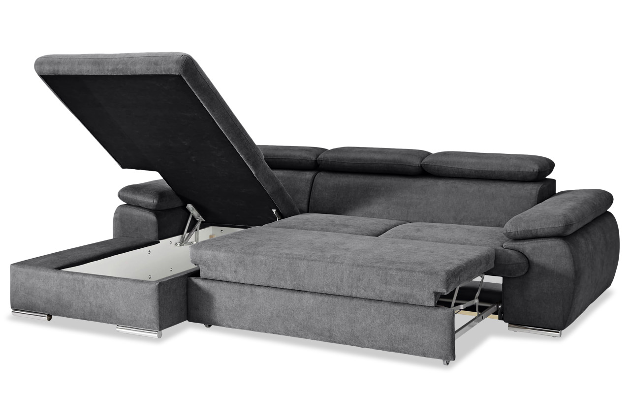 coast ecksofa links enjoy 23 asche funktionen coast ecksofa links enjoy 23 asche funktionen